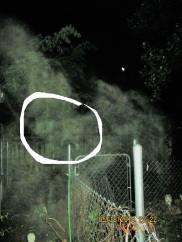 enhanced photo to show square objects in 'cloud' circled.jpg